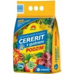 Forestina CERERIT s guánem PODZIM 5 kg – Sleviste.cz
