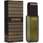 Antonio Puig Quorum toaletní voda pánská 100 ml – Hledejceny.cz