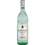 Old Pascas White Rum 37,5% 1 l (holá láhev) – Sleviste.cz