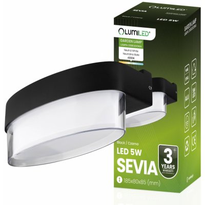 LUMILED LUMOGR1322 – Hledejceny.cz