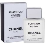 Chanel Egoiste Platinum voda po holení 100 ml – Zboží Dáma