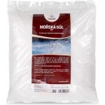 Vodnář spa Mořská sůl 5 kg – Zboží Mobilmania
