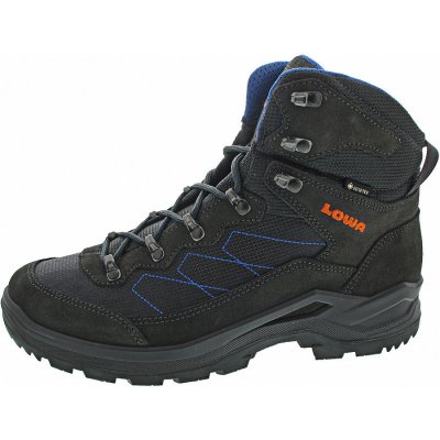 Lowa Taurus Pro GTX Mid Anthracite – Hledejceny.cz