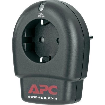 APC Essential SurgeArrest ADSL P1T-FR – Zboží Mobilmania