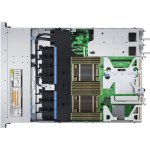 Dell PowerEdge R450 YWY0D – Zboží Živě