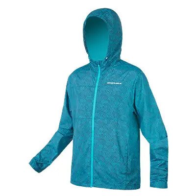 Endura Hummvee WP Shell Atlantic pánská – Zboží Mobilmania