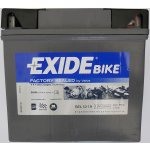 Exide GEL12-19 | Zboží Auto