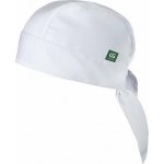 Cg Workwear Kuchařský bandana šátek z organické bavlny CGW0185 šedá světlá univerzální – Zbozi.Blesk.cz