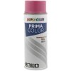 Barva ve spreji Dupli Color Prima RAL4003 lesk 400 ml fialová