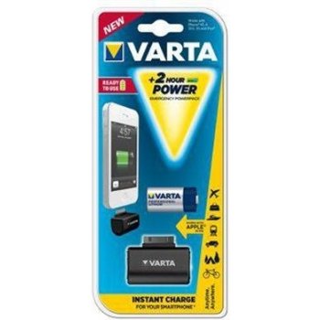 Varta Powerpack Emergency Apple