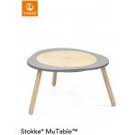 Stokke MuTable Multifunkční stůl Storm Grey – Zboží Mobilmania