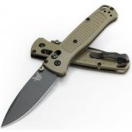 Benchmade Bugout 535GRY-1 – Zboží Mobilmania