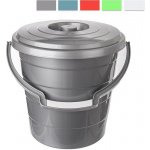 Orion Vědro s víkem Hobby 20 l – Zboží Dáma