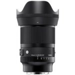 SIGMA 35mm f/1.4 DG DN Art Sony E-mount – Zboží Živě