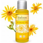 Saloos Bio arnikový olej olejový extrakt 50 ml – Hledejceny.cz