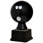 Soška sportovní pohár BOWLING – Zboží Dáma
