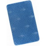 Bellatex Bany Chrpa tmavě modrá 60x100 cm – Sleviste.cz