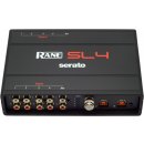 Rane Serato Scratch LIVE SL 4