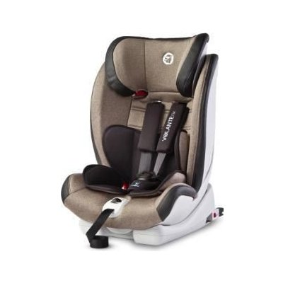 Caretero Volante Fix 2023 Beige – Hledejceny.cz