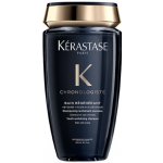 Kérastase Chronologiste Bain Régénérant Revitalizující antiaging šamponová lázeň pro zralou vlasovou pokožku a vlasy 250 ml – Zboží Dáma