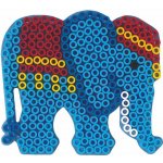 Hama podložka MAXI - slon – Zboží Dáma