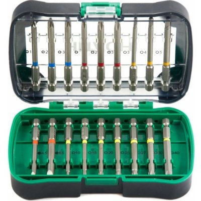 HiKOKI 750361 18 ks – Zboží Mobilmania