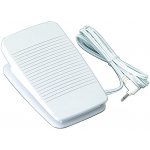 Pedál pro elektronické stroje Brother řady NV – Zboží Dáma