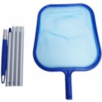 MARIMEX 10962010 Hladinová skládací síťka s tyčí – Zboží Dáma