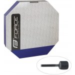 Force lanko brzdové MTB 2,0m / 1,5mm NEREZ BOX – Zboží Dáma
