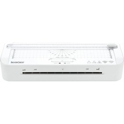 Silvercrest SLG 380 D3 – Zboží Živě