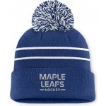 Fanatics dámská zimní čepice Toronto Maple Leafs NHL Authentic Pro W/Cap Cuffed Pom Beanie – Hledejceny.cz