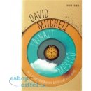 Kniha Třináct měsíců - David Mitchell