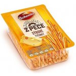 Bohemia Tyčinky Sýrové 80 g – Zboží Dáma