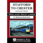 Stafford to Chester - V. Mitchell, K. Smith – Hledejceny.cz