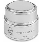 NANI Poly UV/LED gel Clear 15 ml – Zboží Dáma