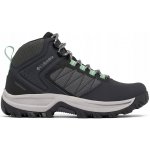 Columbia Transverse Mid WP W dámská outdoorová obuv tmavě modrá – Hledejceny.cz
