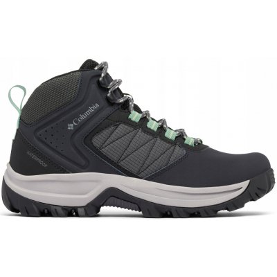 Columbia Transverse Mid WP W dámská outdoorová obuv tmavě modrá – Hledejceny.cz