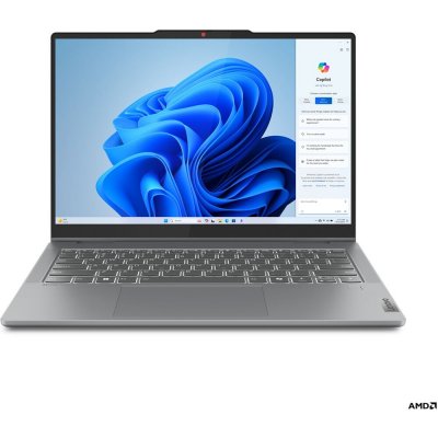 Lenovo IdeaPad 5 83DR001XCK – Zboží Živě