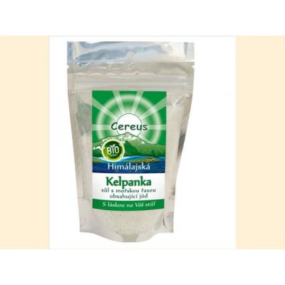 Cereus kelpanka s mořskou řasou Bio 200 g – Zboží Dáma