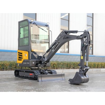 Gorila G20SE I PRO CAB – Zboží Dáma