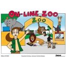 Kniha On-line Zoo - Abdel-Salam Achmed, Drobná Daniela, Drobna Daniela
