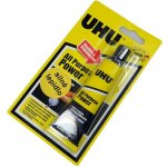 UHU All Purpose Power Transparent 33 ml – HobbyKompas.cz