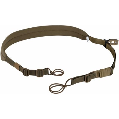 Direct Action dvoubodový popruh Padded Carbine Sling coyote brown