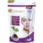 JutaVit Kolagen 10 g Lesní ovoce prášek 400 g – Hledejceny.cz