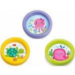 Intex 59409 My First 61 x 15 cm zelený – Zboží Dáma