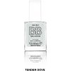 Lak na nehty Avon Nail Experts BB lak na nehty Tender Dove 10 ml