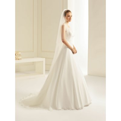 EvaMária | Svatební závoj S-251 – Zboží Mobilmania