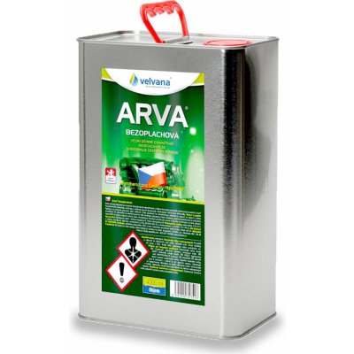 Valvana Arva bezoplachová 4 l | Zboží Auto
