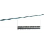 tyč závitová M 8 Zn DIN975, TP 4.8 (1m) – Hledejceny.cz