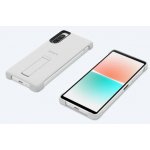 Pouzdro Sony XQZ-CBCC Stand Cover Xperia 10 IV 5G – Zboží Živě